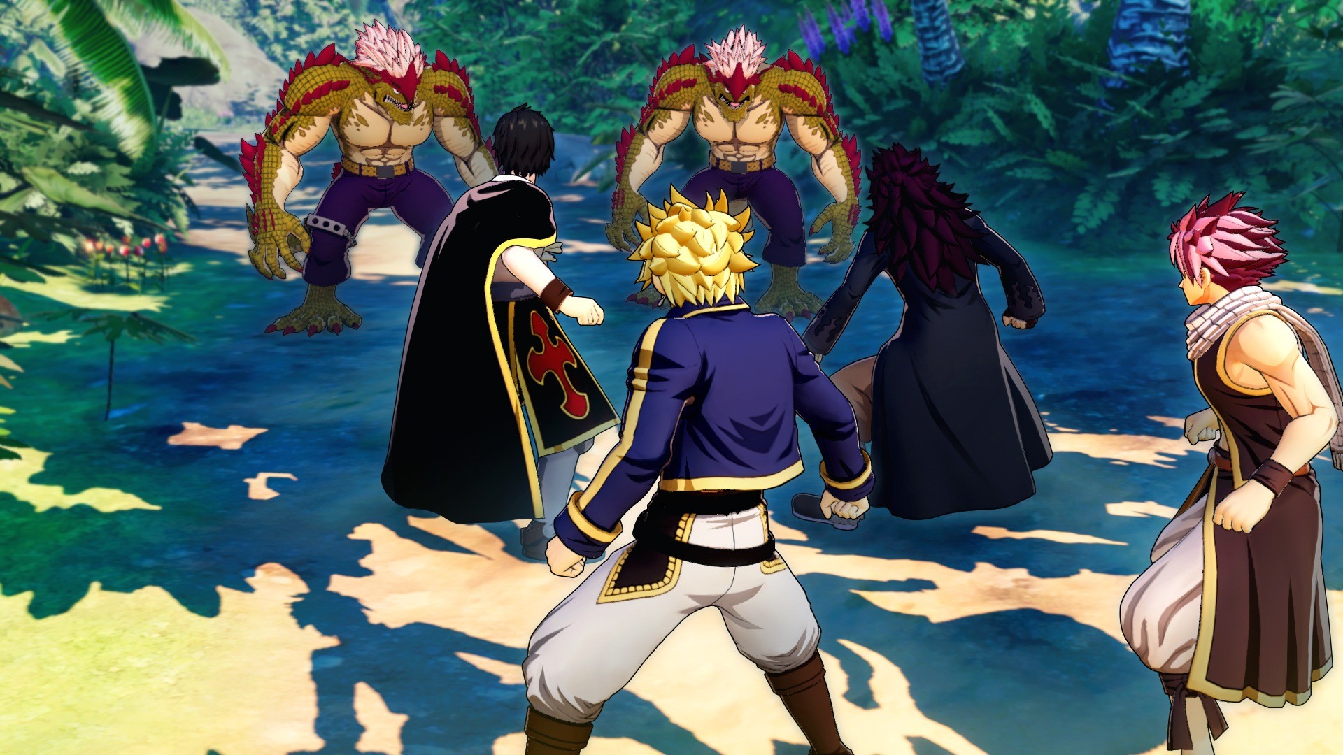 Fairy Tail - Imagen 49